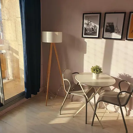 Vue Sur Paris Apartment Ivry-sur-Seine Exterior photo